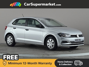 Volkswagen Polo feature image