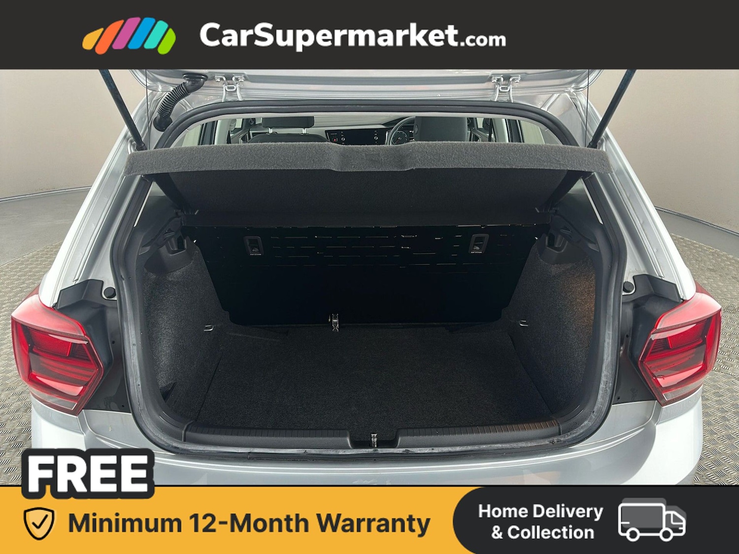 Used Volkswagen Polo 2018 for sale - 77620606: Photo 22