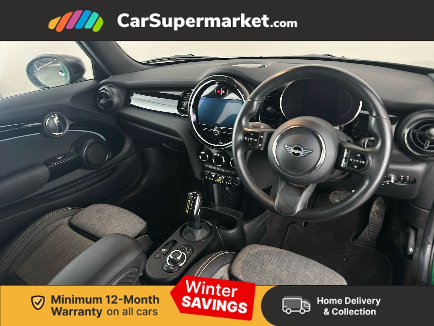 Used MINI Hatch 2021 for sale - 77026562: Photo 14