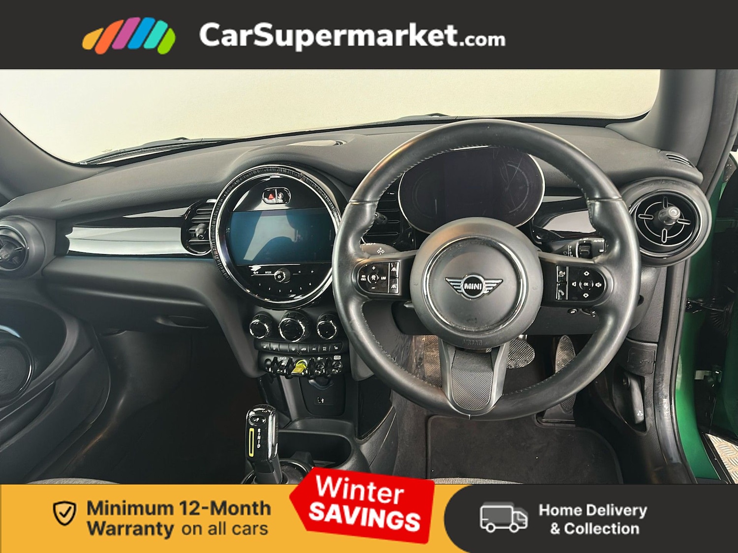 Used MINI Hatch 2021 for sale - 77026562: Photo 15