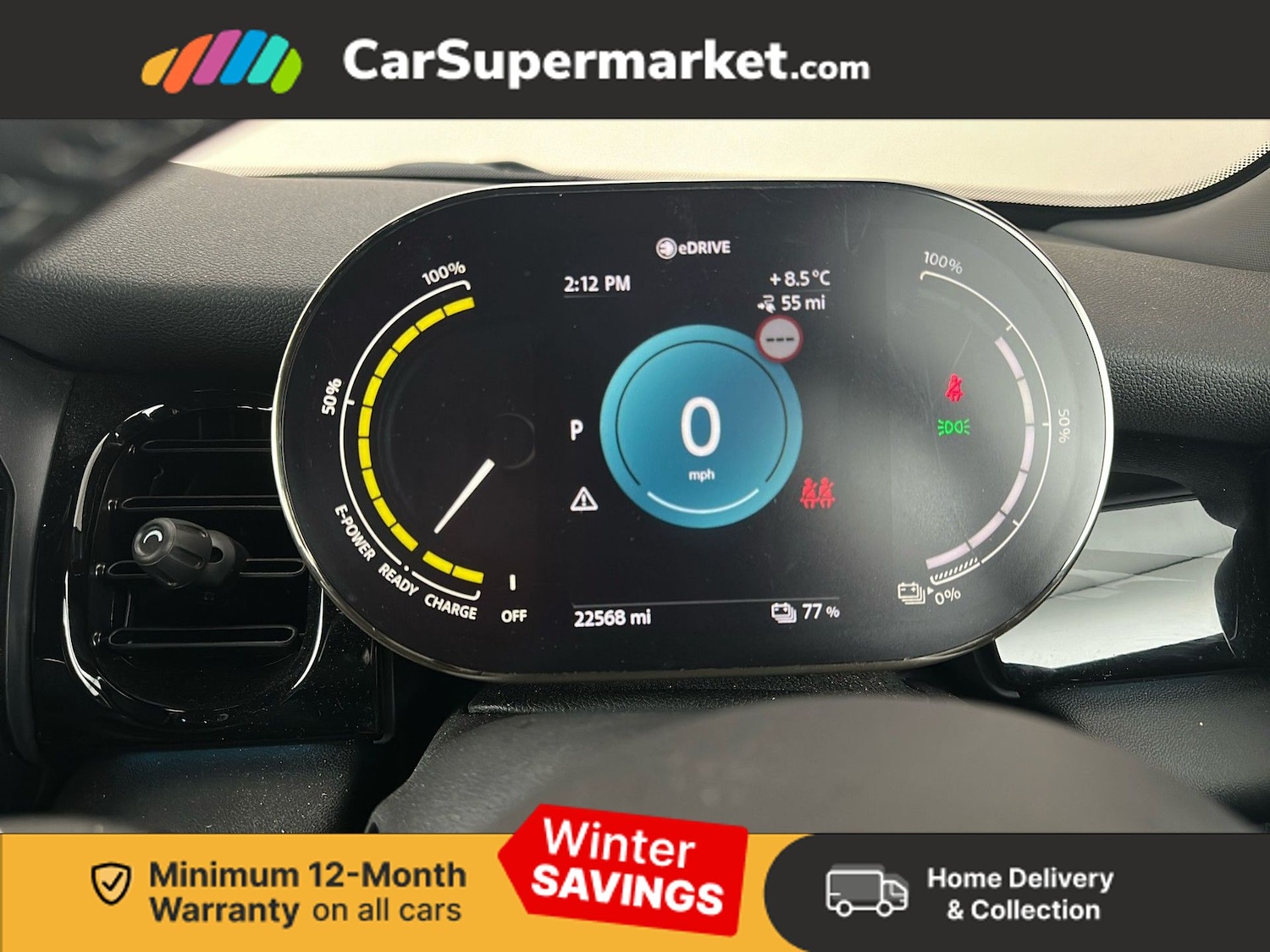 Used MINI Hatch 2021 for sale - 77026562: Photo 16