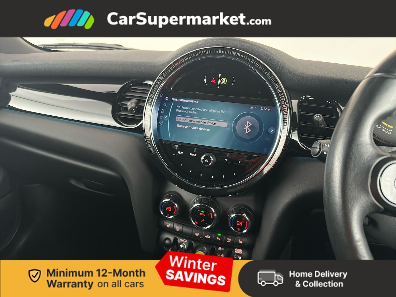 Used MINI Hatch 2021 for sale - 77026562: Photo 17