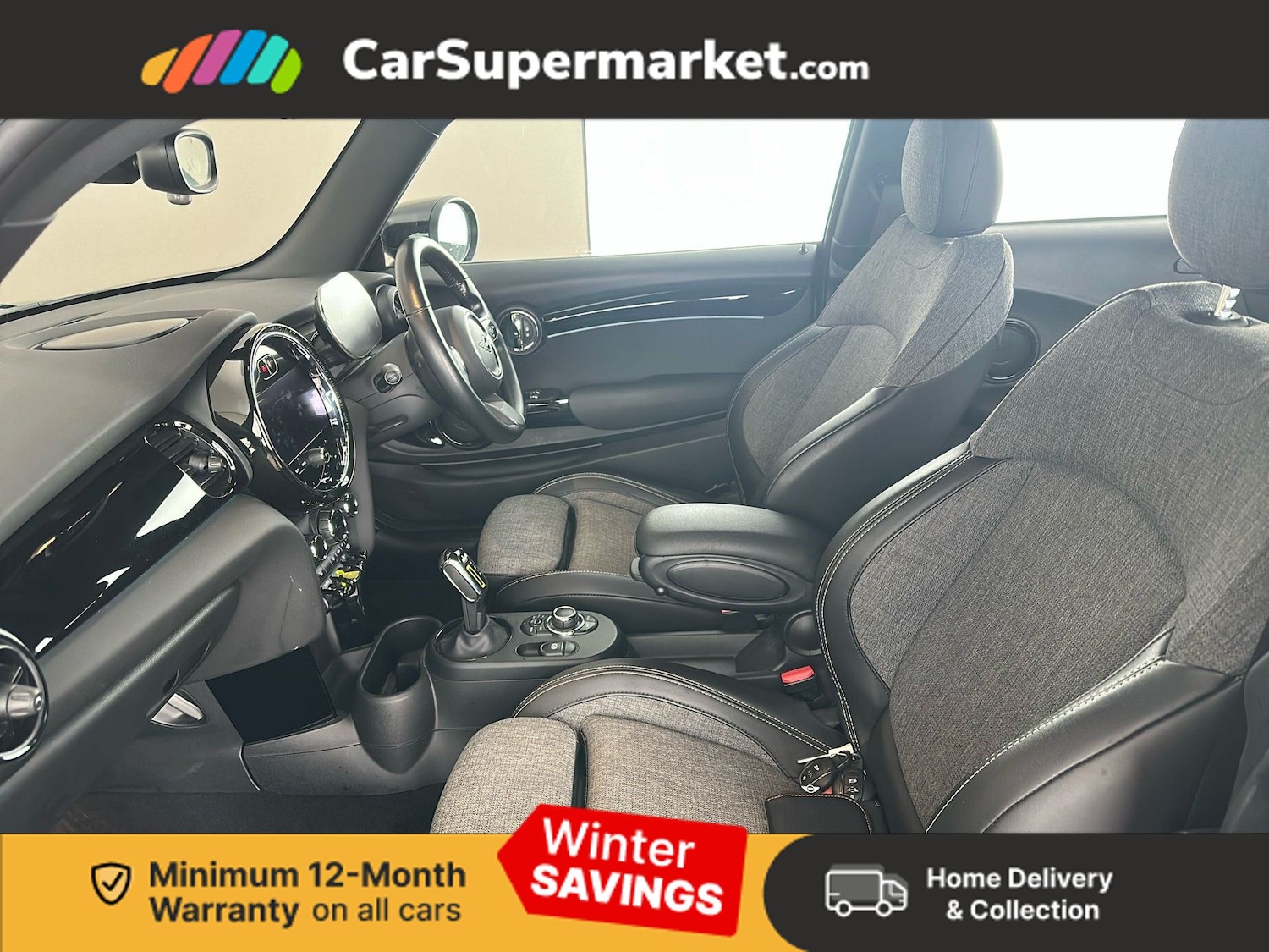 Used MINI Hatch 2021 for sale - 77026562: Photo 18