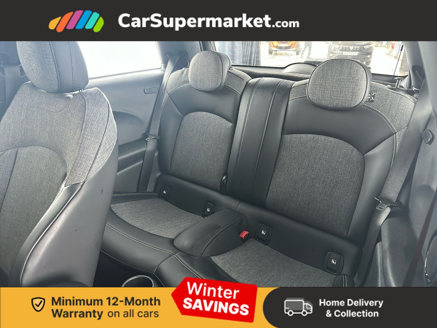 Used MINI Hatch 2021 for sale - 77026562: Photo 19