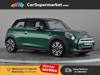 Used MINI Hatch 2021 for sale - 77026562: Photo