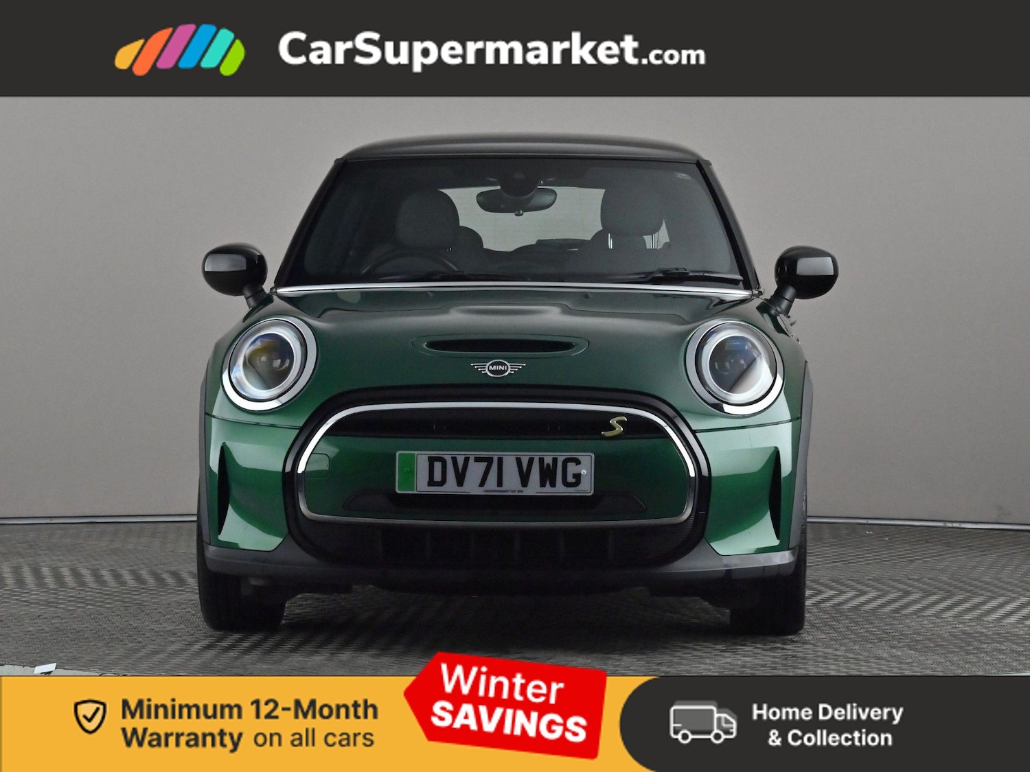 Used MINI Hatch 2021 for sale - 77026562: Photo 2