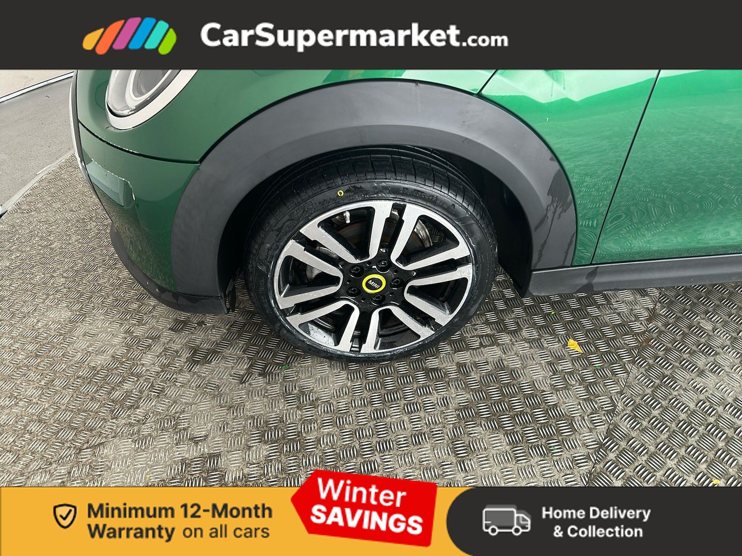 Used MINI Hatch 2021 for sale - 77026562: Photo 20