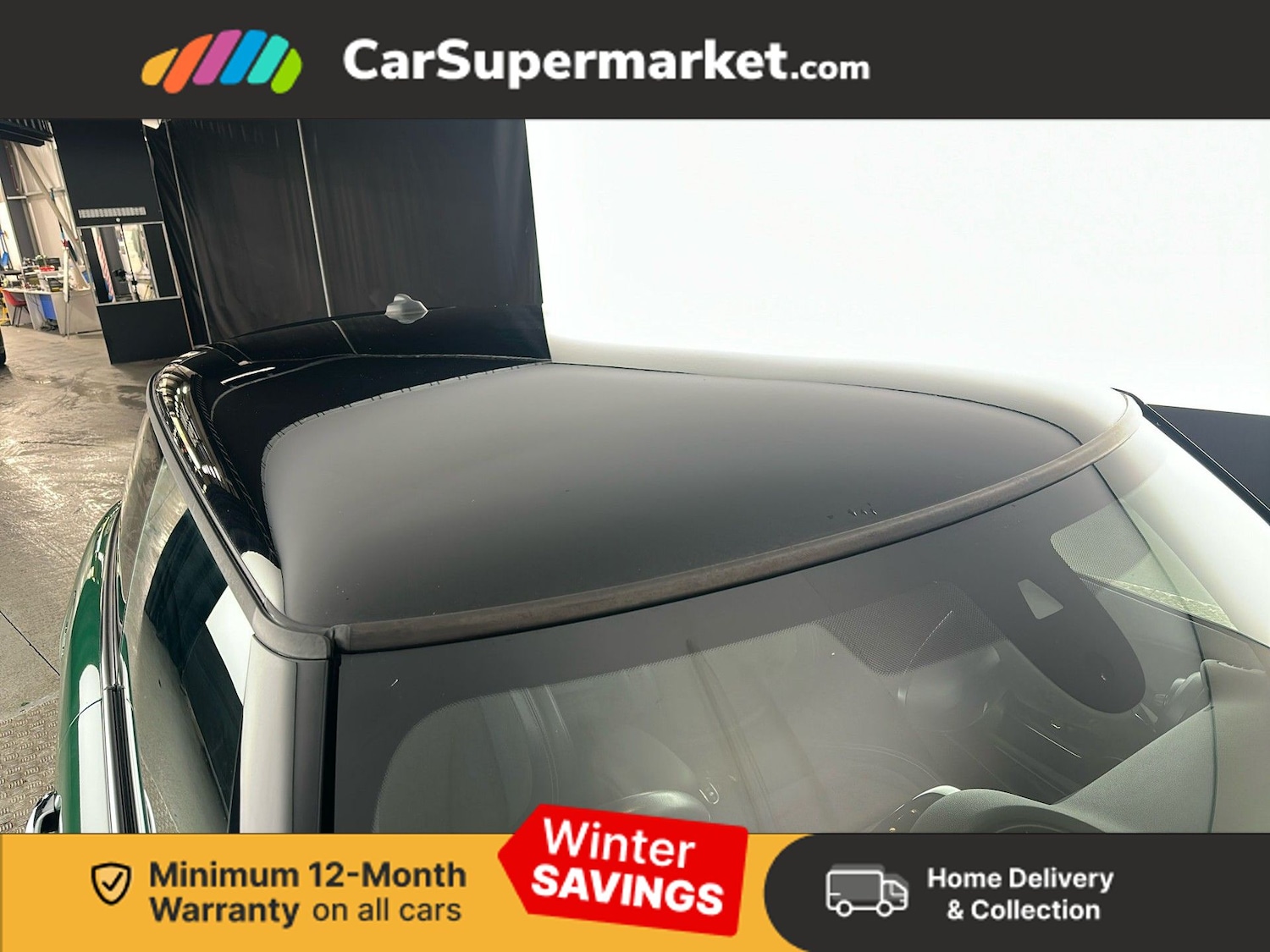 Used MINI Hatch 2021 for sale - 77026562: Photo 22