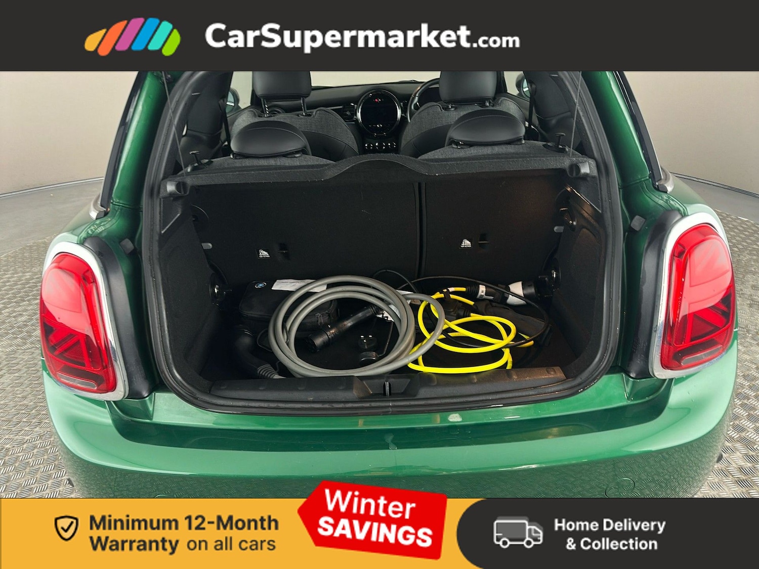 Used MINI Hatch 2021 for sale - 77026562: Photo 23