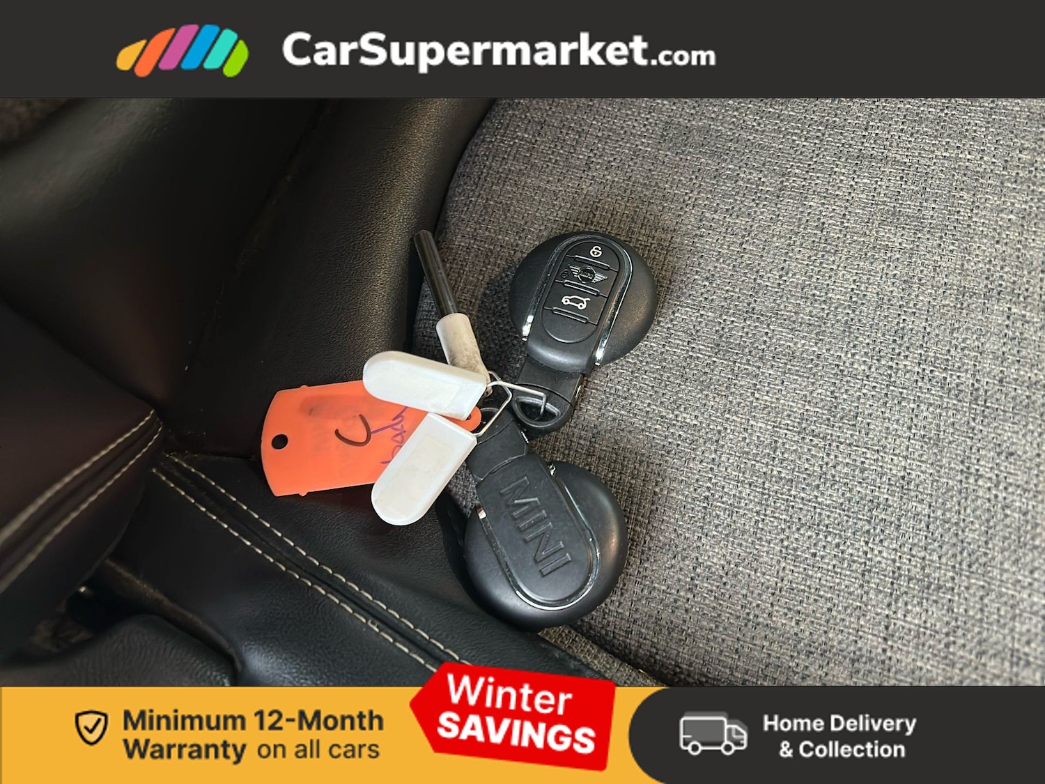 Used MINI Hatch 2021 for sale - 77026562: Photo 24