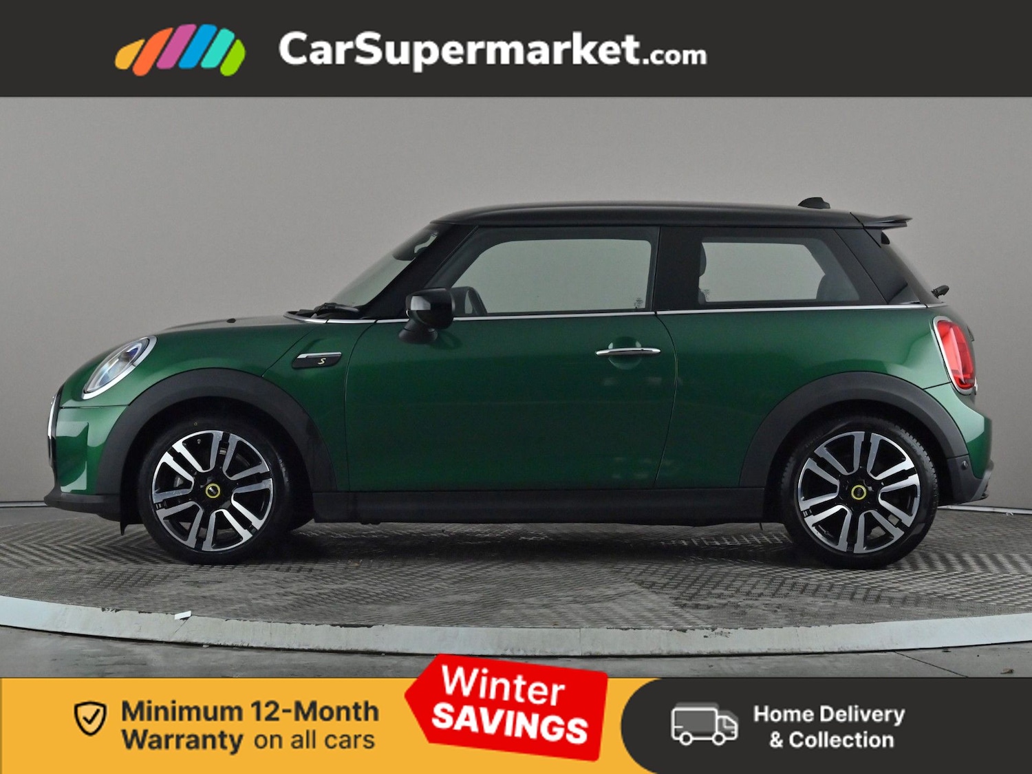 Used MINI Hatch 2021 for sale - 77026562: Photo 3