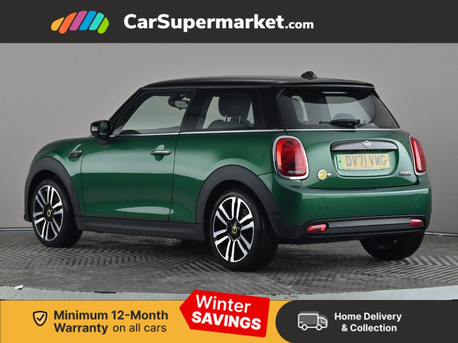 Used MINI Hatch 2021 for sale - 77026562: Photo 5