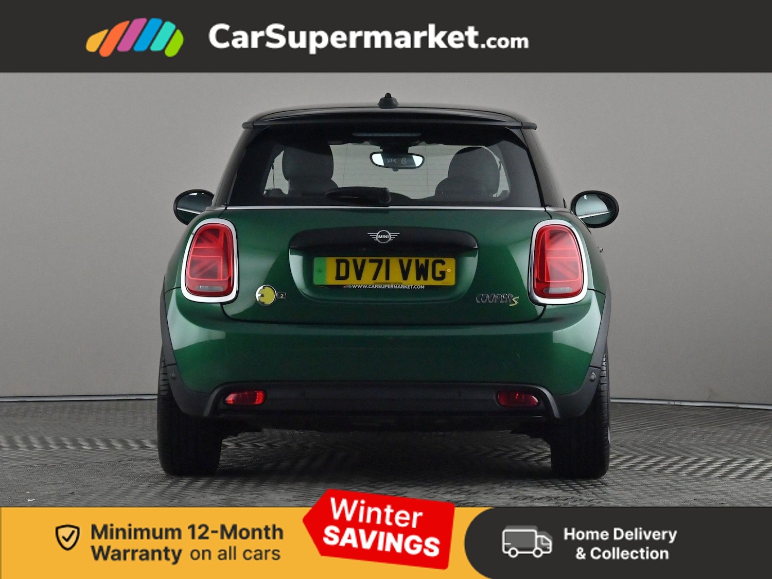 Used MINI Hatch 2021 for sale - 77026562: Photo 6