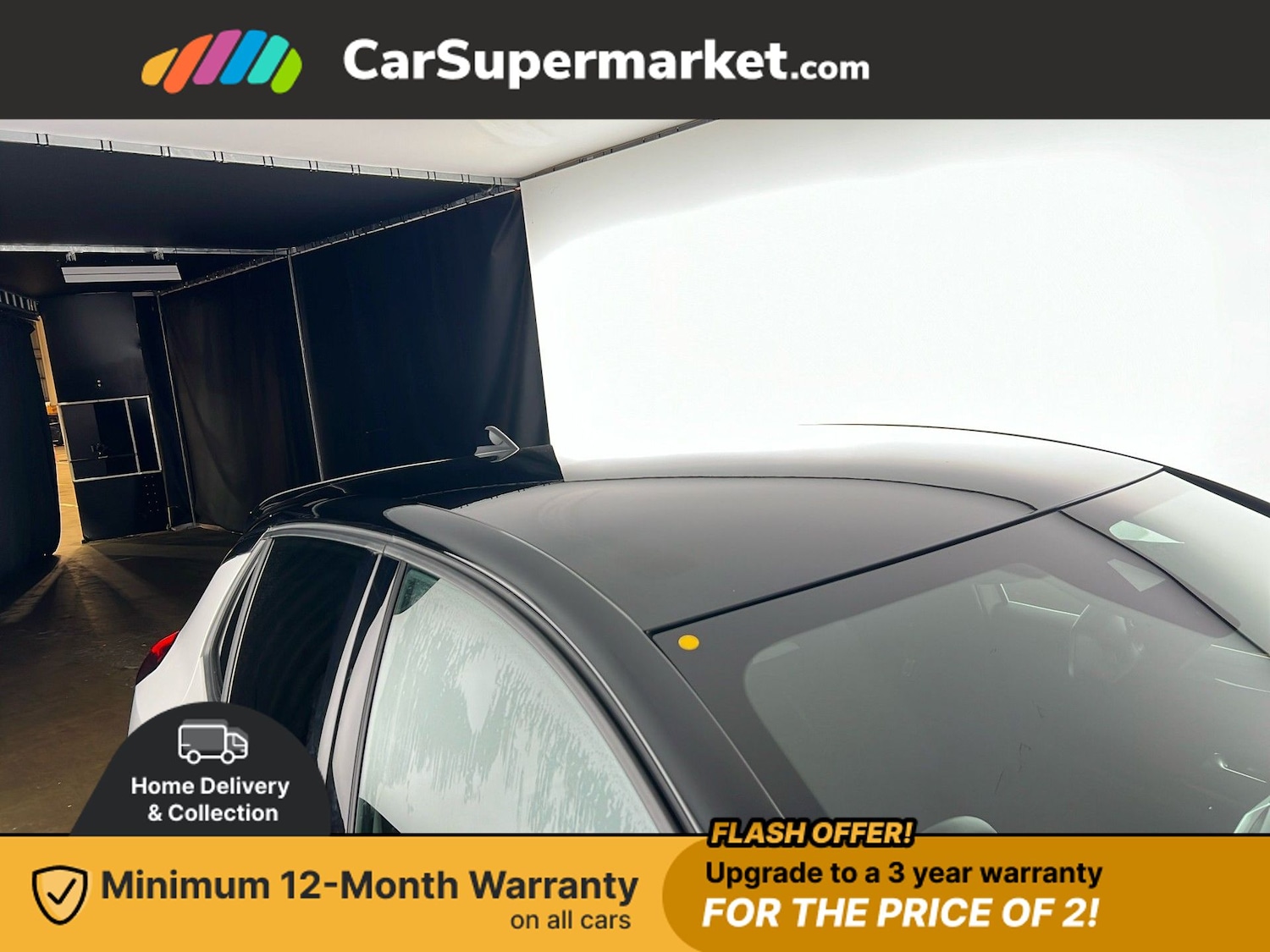 Used Vauxhall Corsa 2024 for sale - 76798328: Photo 21