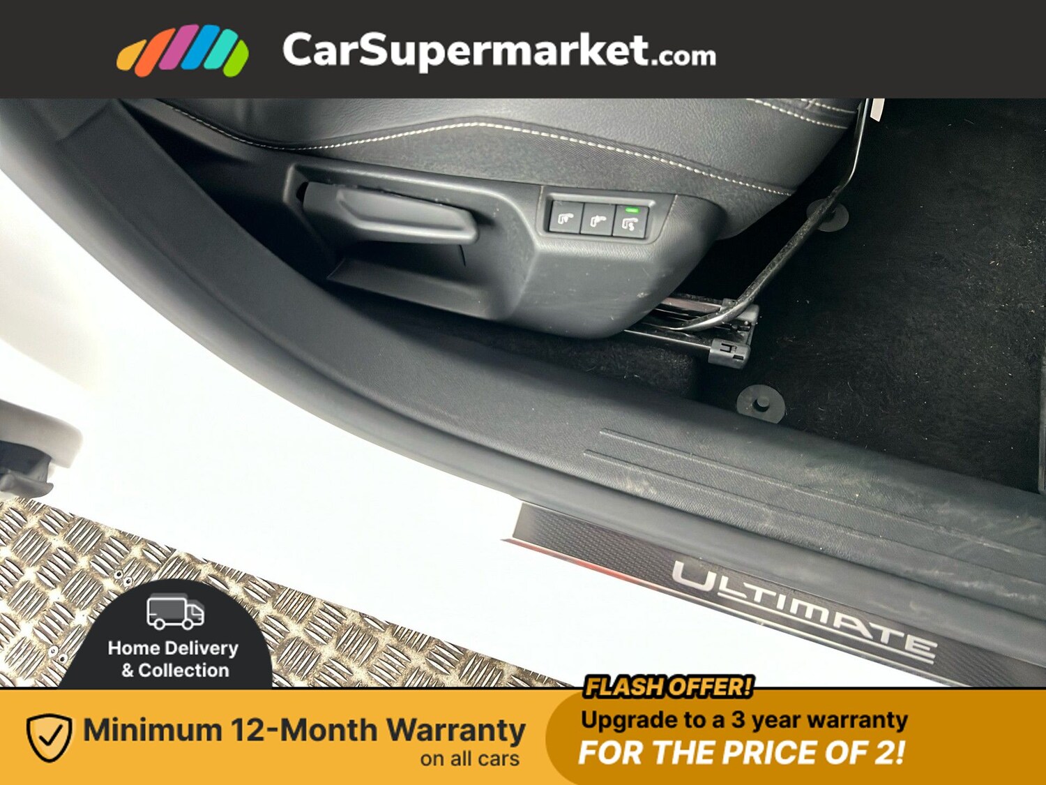 Used Vauxhall Corsa 2024 for sale - 76798328: Photo 26