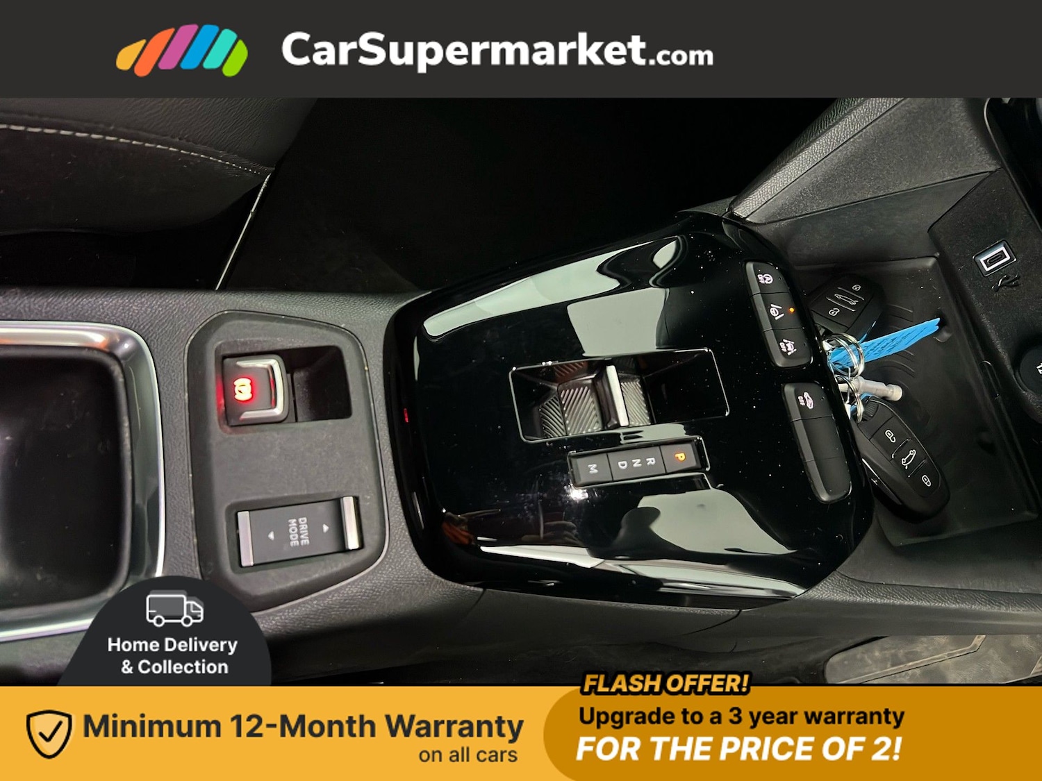 Used Vauxhall Corsa 2024 for sale - 76798328: Photo 27