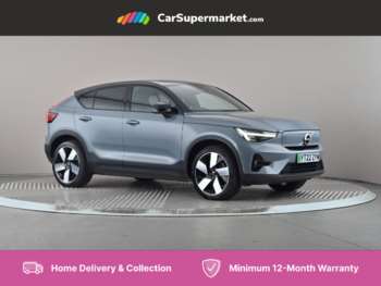2022 - 300kW Recharge Twin Pro 78kWh AWD Auto 5-Door