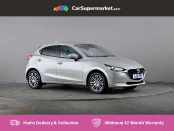 2022 - 1.5 e-Skyactiv G MHEV GT Sport 5-Door