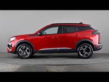 Used Peugeot 2008 2024 for sale - 78888534: Photo