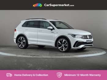 2021 - 1.5 TSI 150 R-Line DSG 5-Door