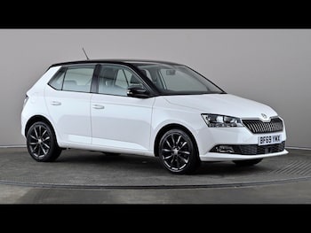Used Skoda Fabia 2020 for sale - 78888450: Photo