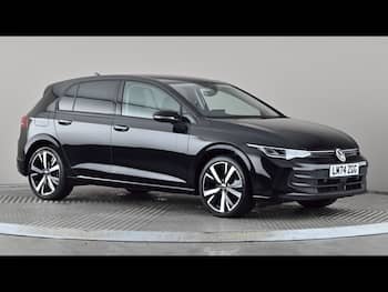 Used Volkswagen Golf 2024 for sale - 79760880: Photo