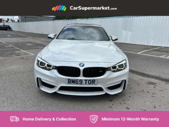 Used BMW M4 2020 for sale - 74730743: Photo