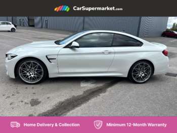 Used BMW M4 2020 for sale - 74730743: Photo