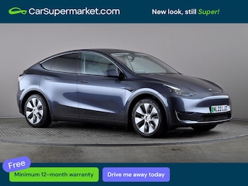 Used Tesla Model Y 2022 for sale - 78354307: Photo