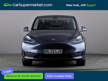 Used Tesla Model Y 2022 for sale - 78354307: Photo