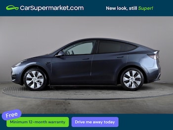 Used Tesla Model Y 2022 for sale - 78354307: Photo
