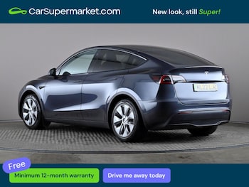 Used Tesla Model Y 2022 for sale - 78354307: Photo