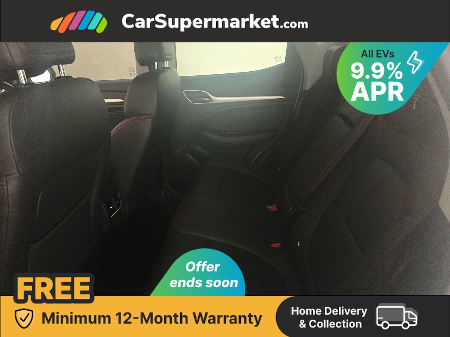 Used MG MG ZS 2024 for sale - 76342232: Photo 14