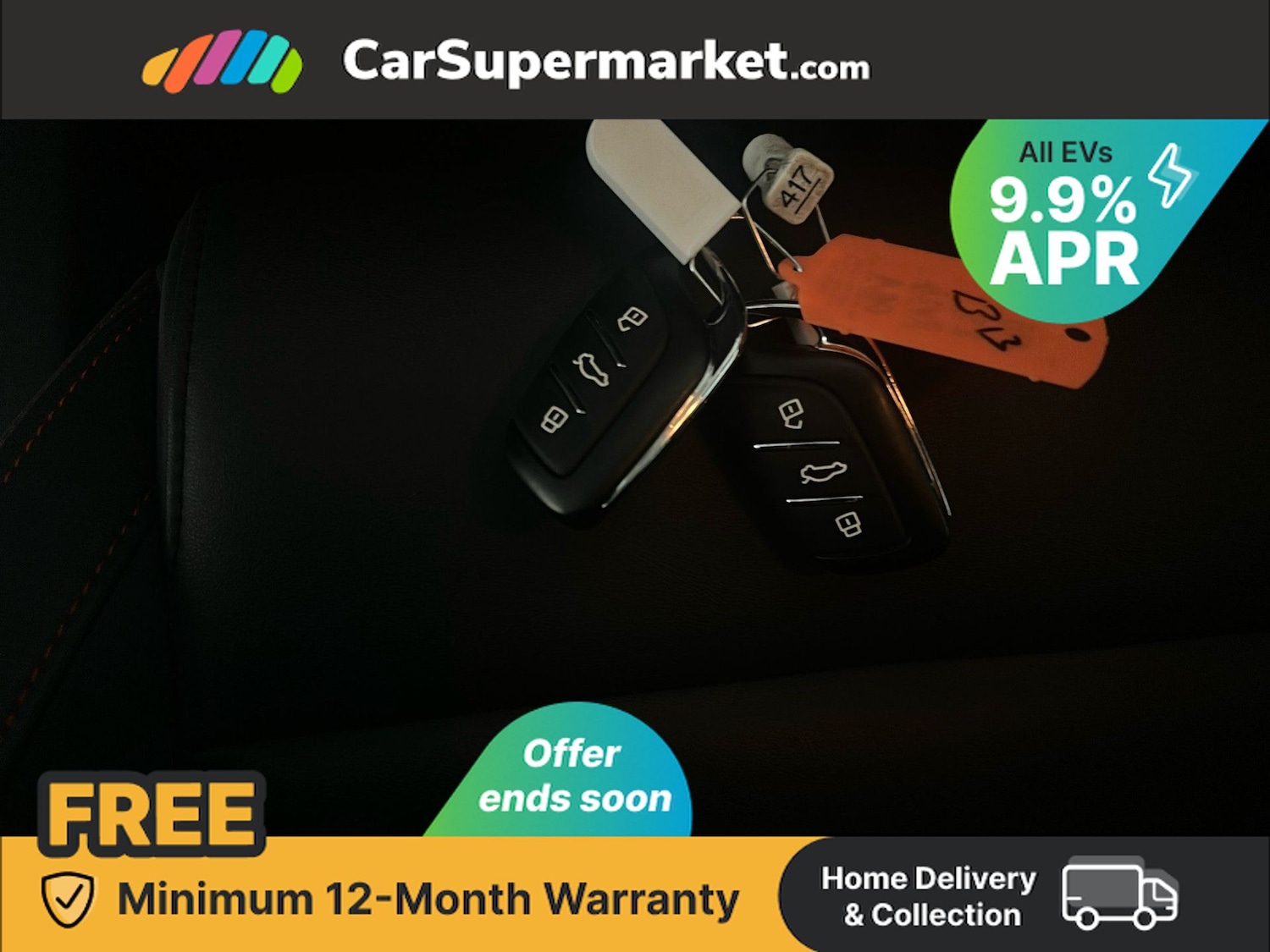 Used MG MG ZS 2024 for sale - 76342232: Photo 19