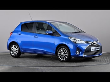 Used Toyota Yaris 2016 for sale - 79392721: Photo