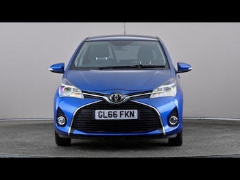 Used Toyota Yaris 2016 for sale - 79392721: Photo