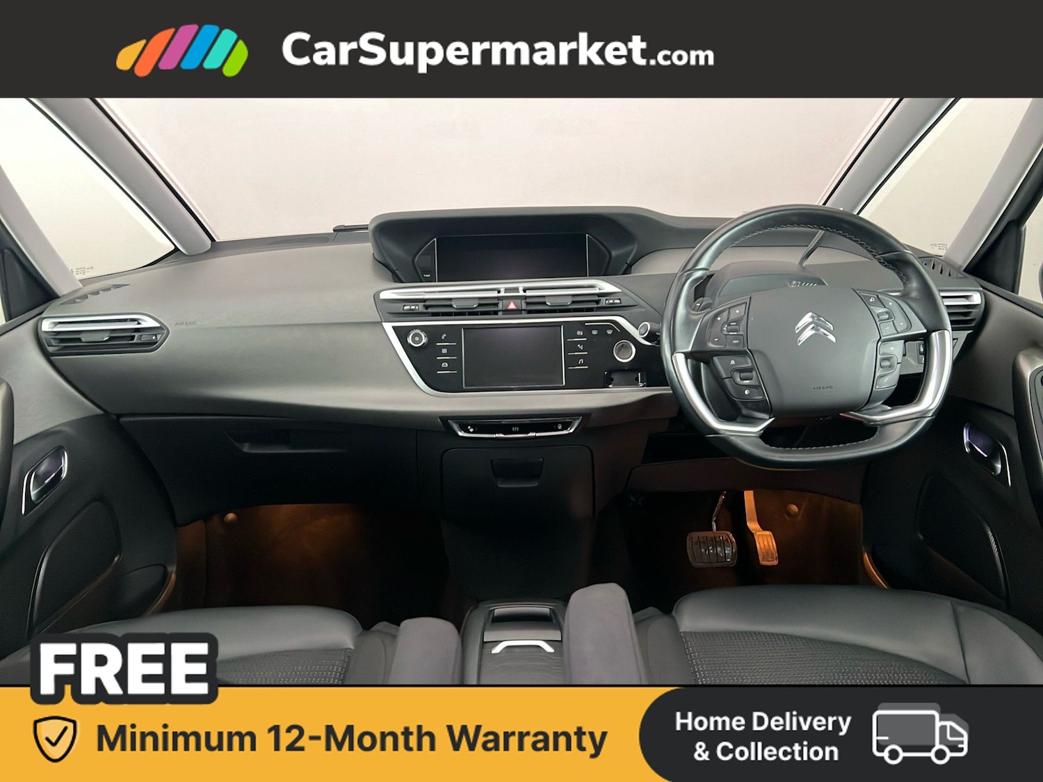 Used Citroen Grand C4 Picasso 2021 for sale - 77787467: Photo 13