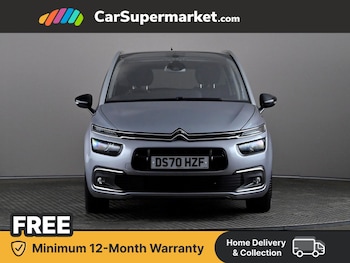 Used Citroen Grand C4 Picasso 2021 for sale - 77787467: Photo