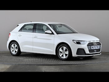 Used Audi A1 2020 for sale - 78888342: Photo