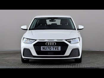 Used Audi A1 2020 for sale - 78888342: Photo