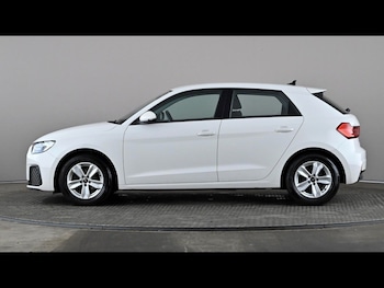 Used Audi A1 2020 for sale - 78888342: Photo