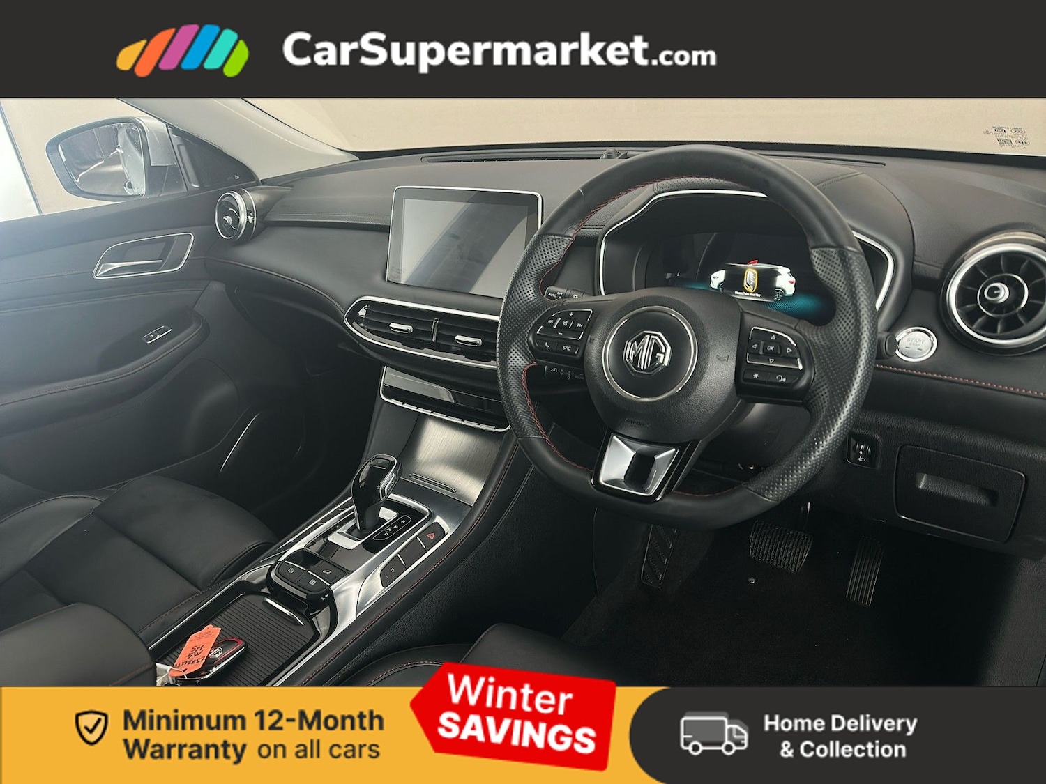 Used MG MG HS 2023 for sale - 77064533: Photo 14