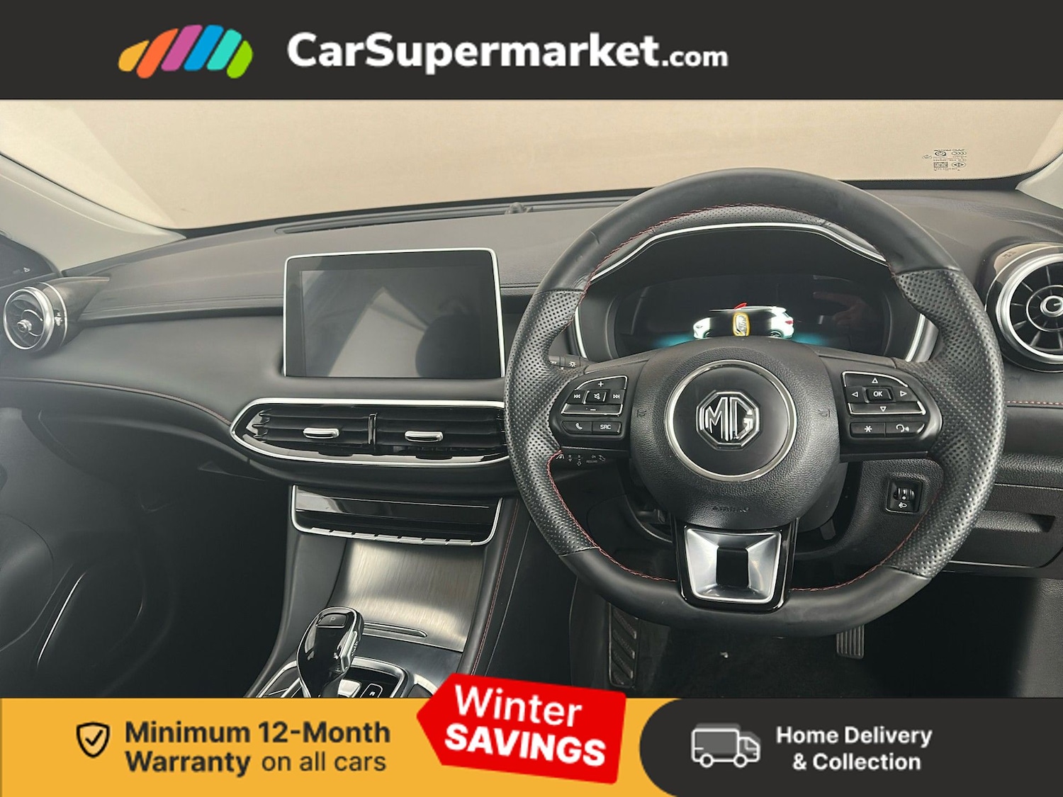 Used MG MG HS 2023 for sale - 77064533: Photo 15