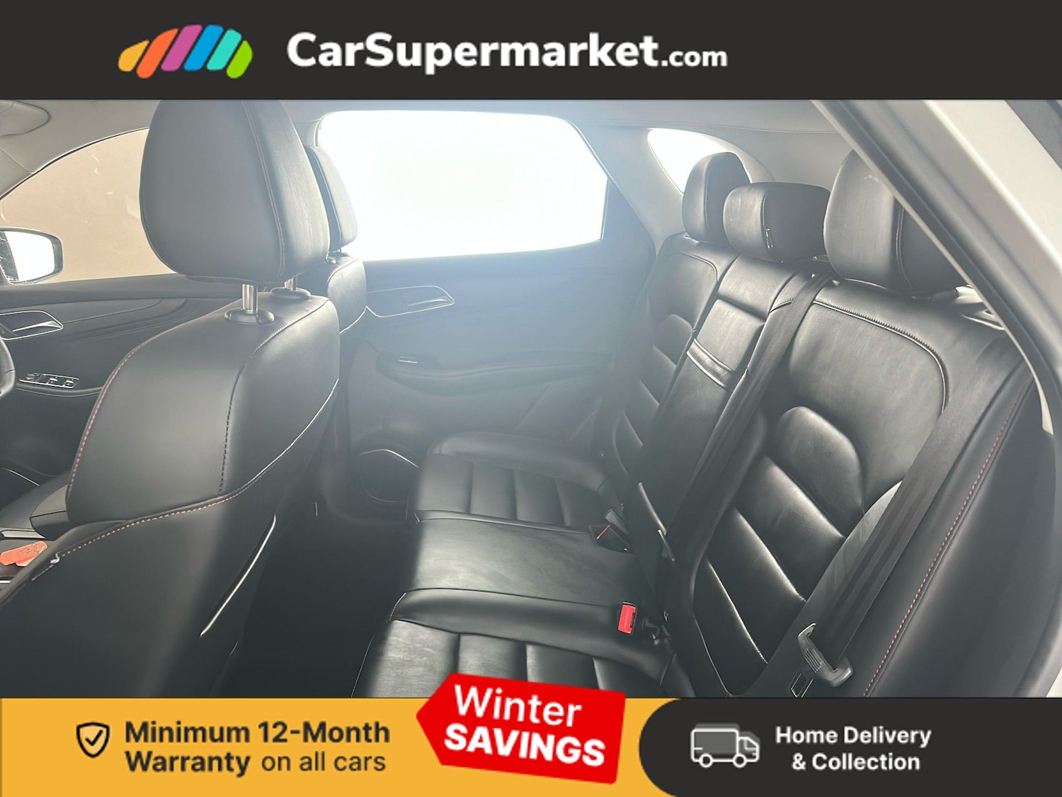 Used MG MG HS 2023 for sale - 77064533: Photo 19