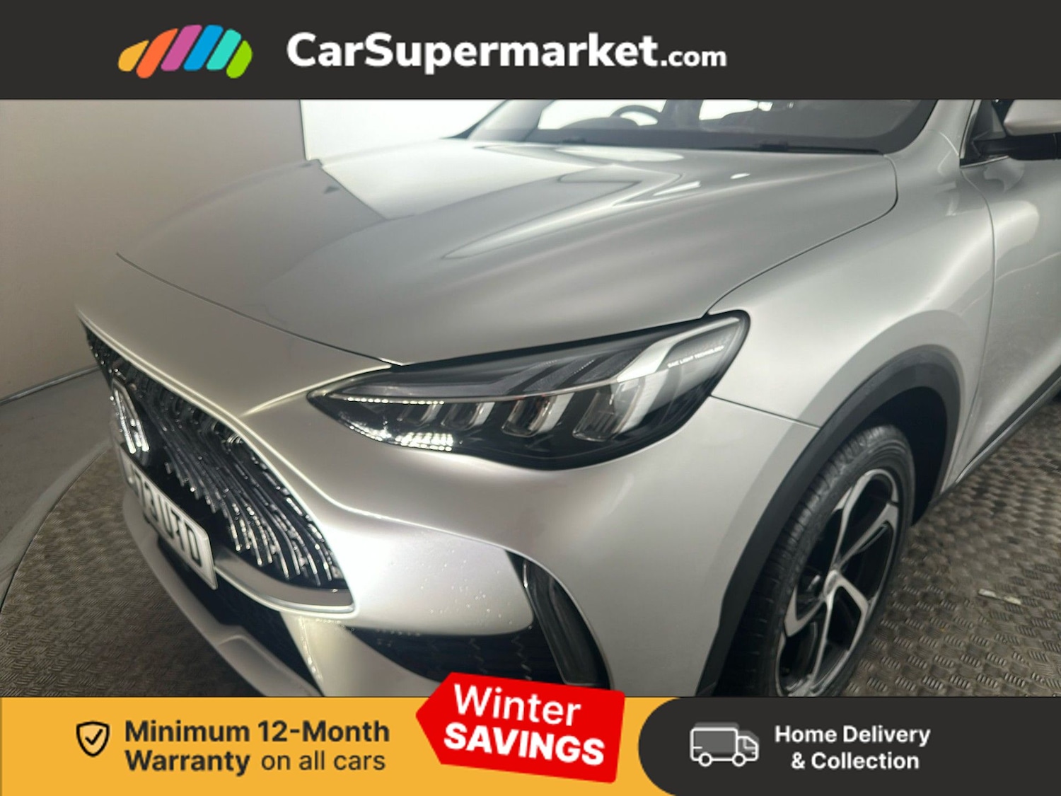 Used MG MG HS 2023 for sale - 77064533: Photo 21