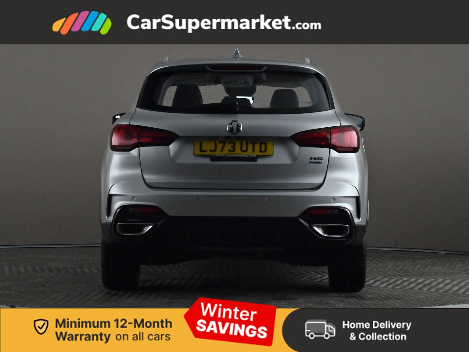 Used MG MG HS 2023 for sale - 77064533: Photo 6