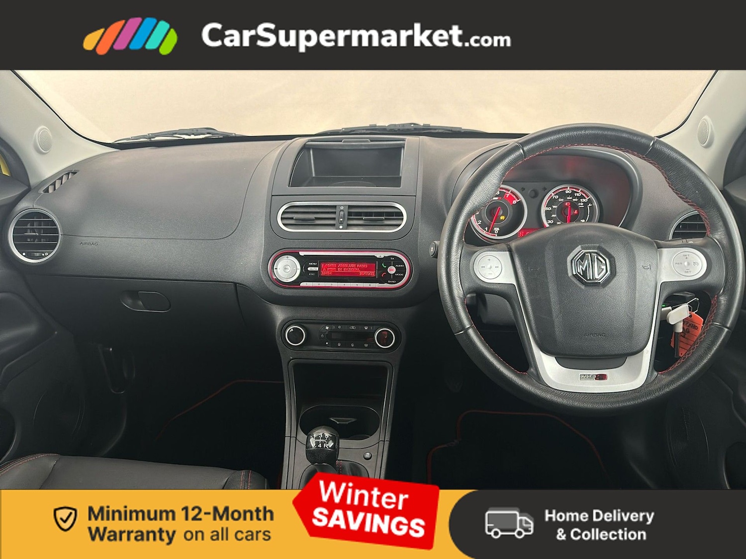 Used MG MG3 2017 for sale - 77071941: Photo 14