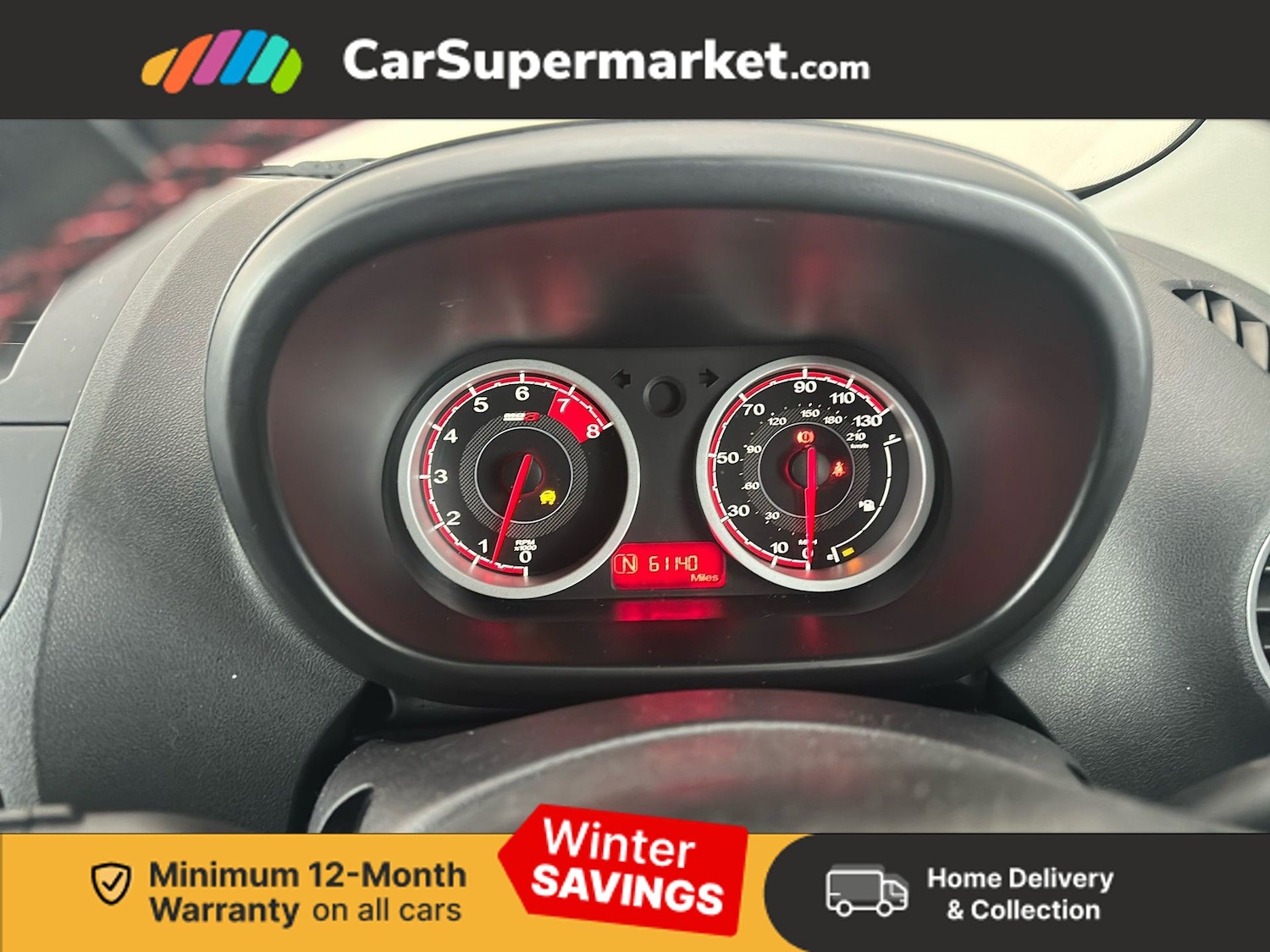 Used MG MG3 2017 for sale - 77071941: Photo 16