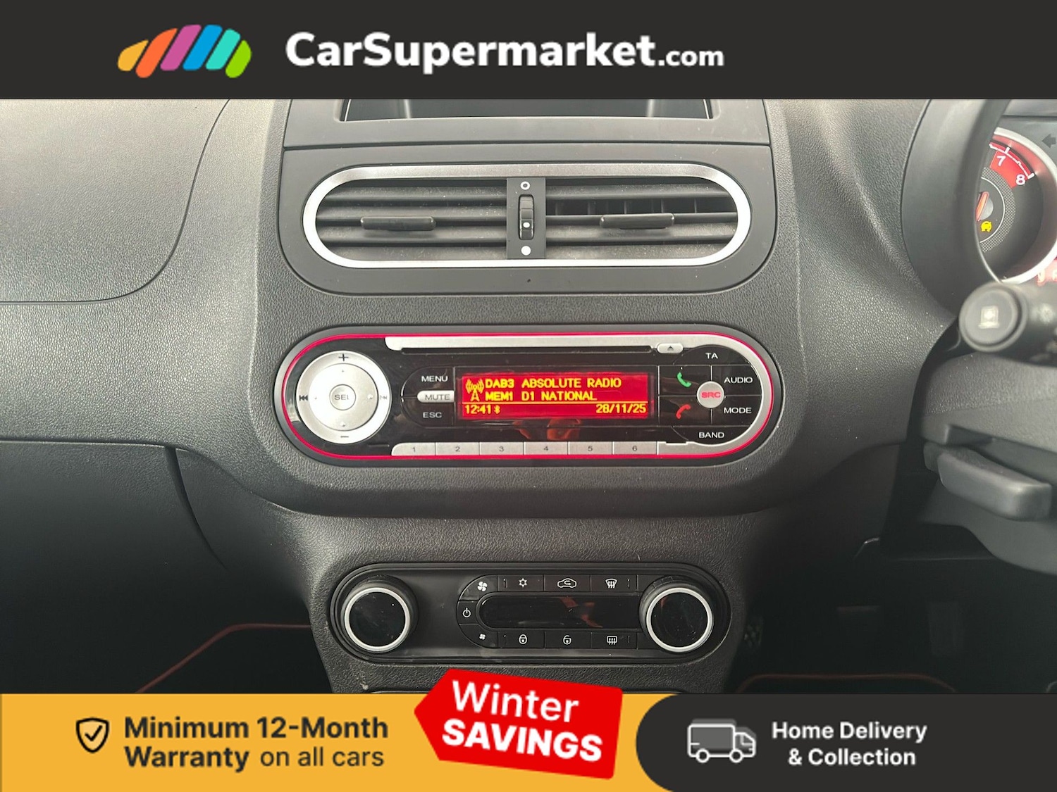 Used MG MG3 2017 for sale - 77071941: Photo 17