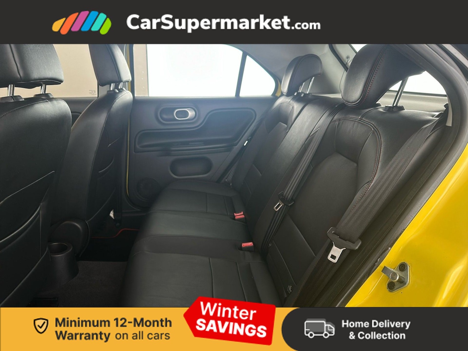 Used MG MG3 2017 for sale - 77071941: Photo 19